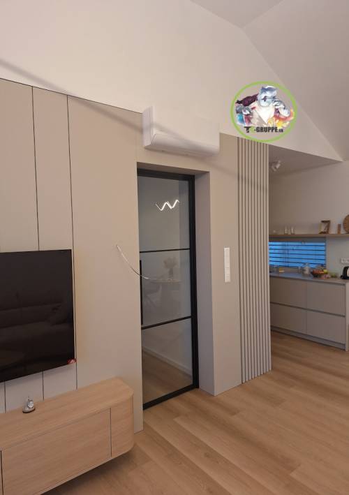 interiérové dvere, Nové Mesto nad Váhom